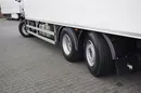 Mercedes ACTROS / 2553 / EURO 6 / CHŁODNIA + WINDA / 23 PALETY / OŚ SKRĘTNA zdjęcie 19