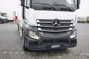 Mercedes ACTROS / 2553 / EURO 6 / CHŁODNIA + WINDA / 23 PALETY / OŚ SKRĘTNA zdjęcie 23