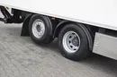 Mercedes ACTROS / 2553 / EURO 6 / CHŁODNIA + WINDA / 23 PALETY / OŚ SKRĘTNA zdjęcie 26