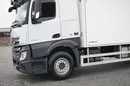 Mercedes ACTROS / 2553 / EURO 6 / CHŁODNIA + WINDA / 23 PALETY / OŚ SKRĘTNA zdjęcie 31