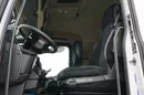Mercedes ACTROS / 2553 / EURO 6 / CHŁODNIA + WINDA / 23 PALETY / OŚ SKRĘTNA zdjęcie 7