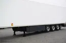 Schmitz Cargobull / CHŁODNIA / CARRIER VECTOR 1350 / OŚ PODNOSZONA zdjęcie 12