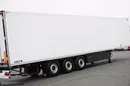 Schmitz Cargobull / CHŁODNIA / CARRIER VECTOR 1350 / OŚ PODNOSZONA zdjęcie 14