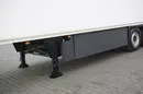 Schmitz Cargobull / CHŁODNIA / CARRIER VECTOR 1350 / OŚ PODNOSZONA zdjęcie 16