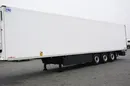 Schmitz Cargobull / CHŁODNIA / CARRIER VECTOR 1350 / OŚ PODNOSZONA zdjęcie 19