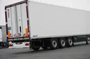 Schmitz Cargobull / CHŁODNIA / CARRIER VECTOR 1350 / OŚ PODNOSZONA zdjęcie 21