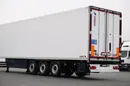 Schmitz Cargobull / CHŁODNIA / CARRIER VECTOR 1350 / OŚ PODNOSZONA zdjęcie 22