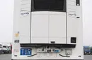 Schmitz Cargobull / CHŁODNIA / CARRIER VECTOR 1350 / OŚ PODNOSZONA zdjęcie 7