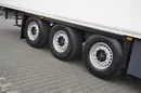 Schmitz Cargobull / CHŁODNIA / CARRIER VECTOR 1350 / OŚ PODNOSZONA zdjęcie 9