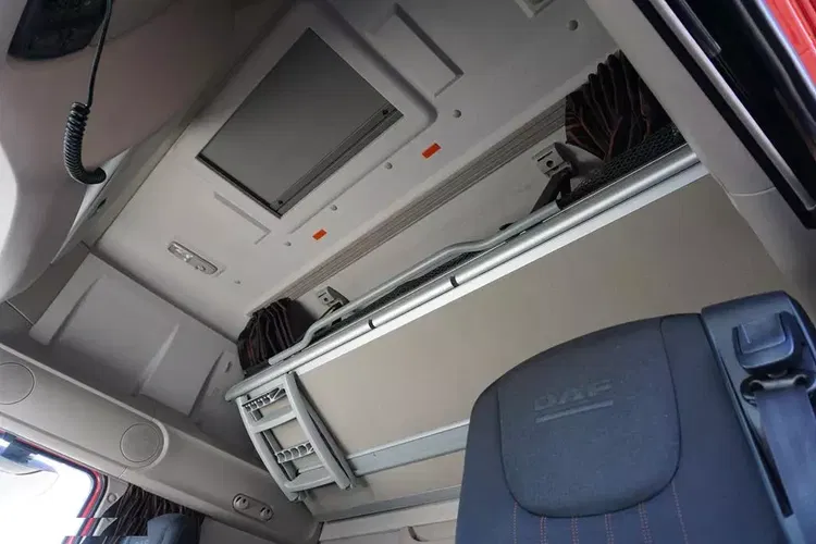 DAF / 106 / 480 / EURO 6 / ACC / MEGA / LOW DECK / SUPER SPACE CAB zdjęcie 17