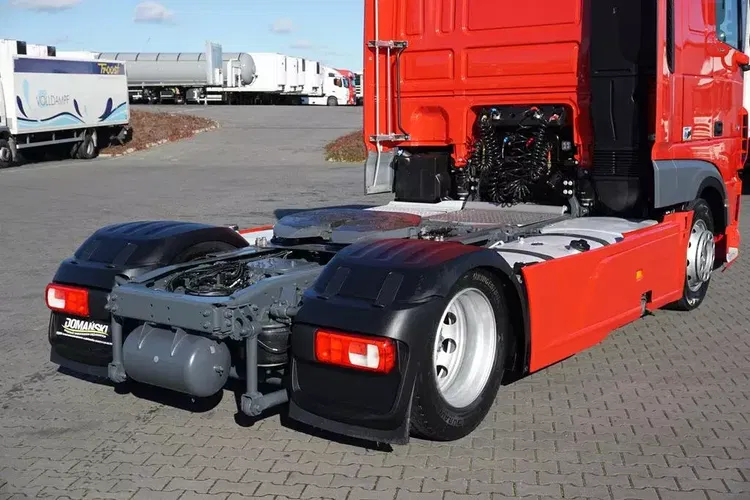 DAF / 106 / 480 / EURO 6 / ACC / MEGA / LOW DECK / SUPER SPACE CAB zdjęcie 32