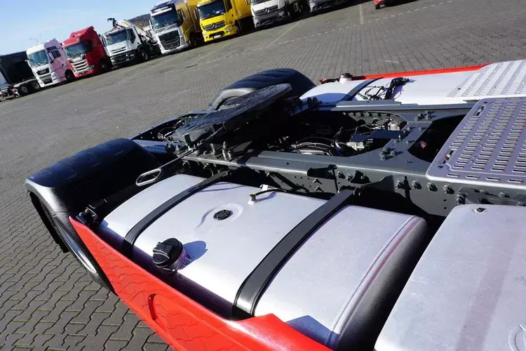 DAF / 106 / 480 / EURO 6 / ACC / MEGA / LOW DECK / SUPER SPACE CAB zdjęcie 36