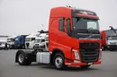 Volvo FH / 420 / E 6 / ACC / PEŁNY ADR / HYDRAULIKA / MAŁY PRZEBIEG zdjęcie 2