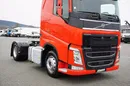 Volvo FH / 420 / E 6 / ACC / PEŁNY ADR / HYDRAULIKA / MAŁY PRZEBIEG zdjęcie 20