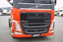 Volvo FH / 420 / E 6 / ACC / PEŁNY ADR / HYDRAULIKA / MAŁY PRZEBIEG zdjęcie 23