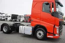 Volvo FH / 420 / E 6 / ACC / PEŁNY ADR / HYDRAULIKA / MAŁY PRZEBIEG zdjęcie 25