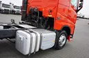 Volvo FH / 420 / E 6 / ACC / PEŁNY ADR / HYDRAULIKA / MAŁY PRZEBIEG zdjęcie 30