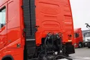 Volvo FH / 420 / E 6 / ACC / PEŁNY ADR / HYDRAULIKA / MAŁY PRZEBIEG zdjęcie 35