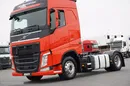 Volvo FH / 420 / E 6 / ACC / PEŁNY ADR / HYDRAULIKA / MAŁY PRZEBIEG zdjęcie 39