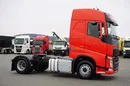 Volvo FH / 420 / E 6 / ACC / PEŁNY ADR / HYDRAULIKA / MAŁY PRZEBIEG zdjęcie 4