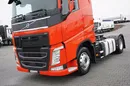 Volvo FH / 420 / E 6 / ACC / PEŁNY ADR / HYDRAULIKA / MAŁY PRZEBIEG zdjęcie 40