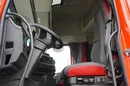 Volvo FH / 420 / E 6 / ACC / PEŁNY ADR / HYDRAULIKA / MAŁY PRZEBIEG zdjęcie 7