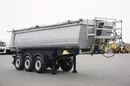 Schmitz Cargobull WYWROTKA / 24 M3 / OŚ PODNOSZONA zdjęcie 1