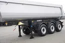 Schmitz Cargobull WYWROTKA / 24 M3 / OŚ PODNOSZONA zdjęcie 12