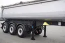 Schmitz Cargobull WYWROTKA / 24 M3 / OŚ PODNOSZONA zdjęcie 13