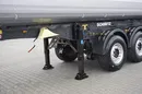 Schmitz Cargobull WYWROTKA / 24 M3 / OŚ PODNOSZONA zdjęcie 14
