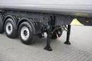 Schmitz Cargobull WYWROTKA / 24 M3 / OŚ PODNOSZONA zdjęcie 15