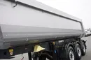 Schmitz Cargobull WYWROTKA / 24 M3 / OŚ PODNOSZONA zdjęcie 18