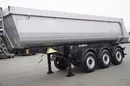 Schmitz Cargobull WYWROTKA / 24 M3 / OŚ PODNOSZONA zdjęcie 21