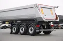 Schmitz Cargobull WYWROTKA / 24 M3 / OŚ PODNOSZONA zdjęcie 22