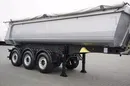 Schmitz Cargobull WYWROTKA / 24 M3 / OŚ PODNOSZONA zdjęcie 26
