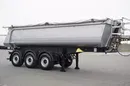 Schmitz Cargobull WYWROTKA / 24 M3 / OŚ PODNOSZONA zdjęcie 4