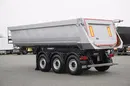 Schmitz Cargobull WYWROTKA / 24 M3 / OŚ PODNOSZONA zdjęcie 6
