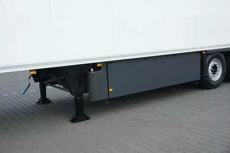 Schmitz Cargobull / CHŁODNIA / TK SLX 300 zdjęcie 15