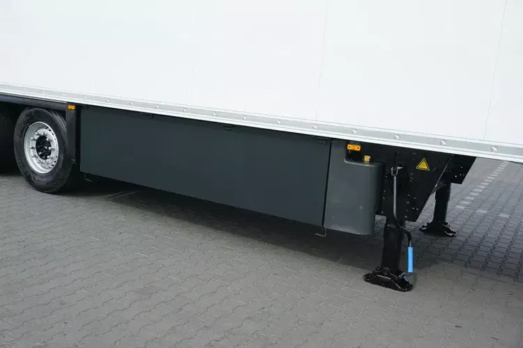 Schmitz Cargobull / CHŁODNIA / TK SLX 300 zdjęcie 16