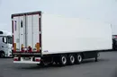 Schmitz Cargobull / CHŁODNIA / TK SLX 300 zdjęcie 5