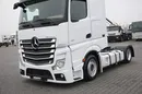 Mercedes ACTROS / 1851 / E 6 / MP 5 / ACC / MEGA / LOW DECK / RETARDER / BIG SPACE zdjęcie 20