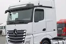 Mercedes ACTROS / 1851 / E 6 / MP 5 / ACC / MEGA / LOW DECK / RETARDER / BIG SPACE zdjęcie 26