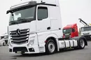 Mercedes ACTROS / 1851 / E 6 / MP 5 / ACC / MEGA / LOW DECK / RETARDER / BIG SPACE zdjęcie 27