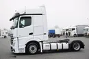 Mercedes ACTROS / 1851 / E 6 / MP 5 / ACC / MEGA / LOW DECK / RETARDER / BIG SPACE zdjęcie 3