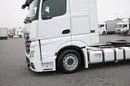 Mercedes ACTROS / 1851 / E 6 / MP 5 / ACC / MEGA / LOW DECK / RETARDER / BIG SPACE zdjęcie 31
