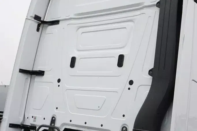 Mercedes ACTROS / 1851 / E 6 / MP 5 / ACC / MEGA / LOW DECK / RETARDER / BIG SPACE zdjęcie 33