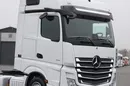Mercedes ACTROS / 1851 / E 6 / MP 5 / ACC / MEGA / LOW DECK / RETARDER / BIG SPACE zdjęcie 36