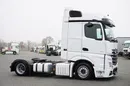 Mercedes ACTROS / 1851 / E 6 / MP 5 / ACC / MEGA / LOW DECK / RETARDER / BIG SPACE zdjęcie 4