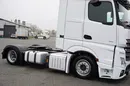 Mercedes ACTROS / 1851 / E 6 / MP 5 / ACC / MEGA / LOW DECK / RETARDER / BIG SPACE zdjęcie 40