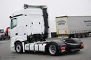Mercedes ACTROS / 1851 / E 6 / MP 5 / ACC / MEGA / LOW DECK / RETARDER / BIG SPACE zdjęcie 5